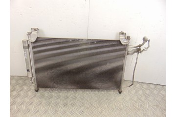 839700502 CONDENSADOR / RADIADOR  AIRE ACONDICIONADO MAZDA CX-7 ER Active 2011 839700502 205781 MAZDA - 1