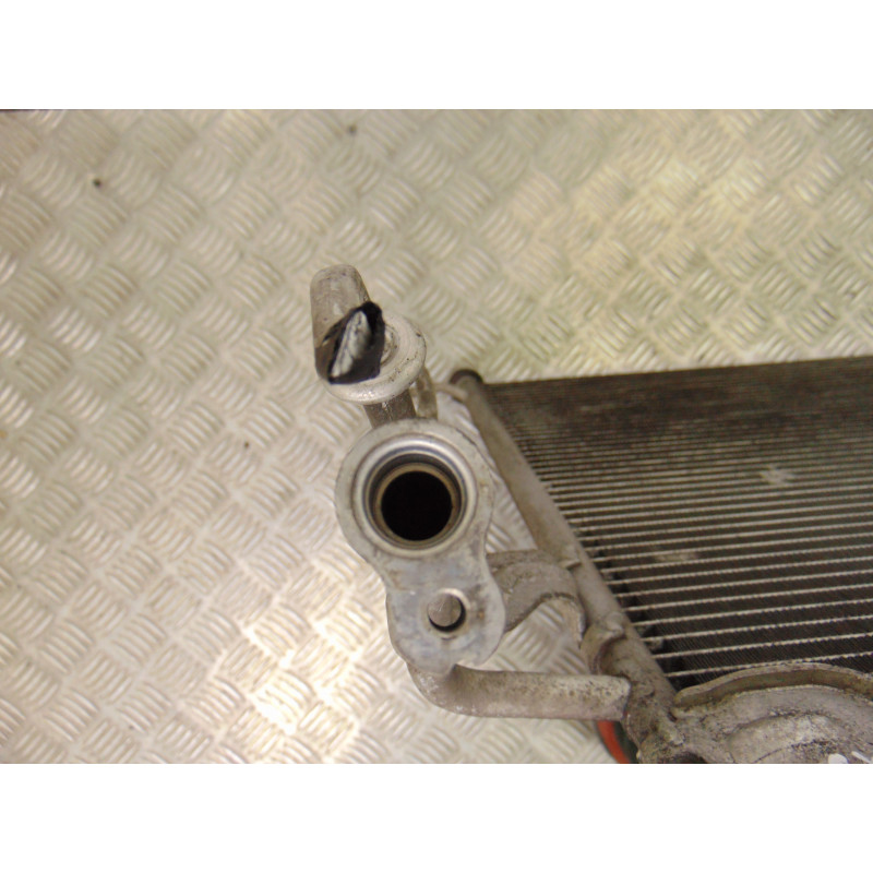 839700502 CONDENSADOR / RADIADOR  AIRE ACONDICIONADO MAZDA CX-7 ER Active 2011 839700502 205781 MAZDA - 1