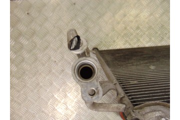 839700502 CONDENSADOR / RADIADOR  AIRE ACONDICIONADO MAZDA CX-7 ER Active 2011 839700502 205781 MAZDA - 1