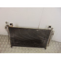 839700502 CONDENSADOR / RADIADOR  AIRE ACONDICIONADO MAZDA CX-7 ER Active 2011 839700502 205781 MAZDA - 3