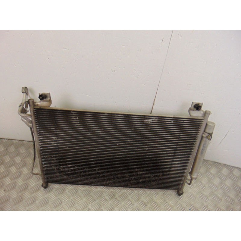 839700502 CONDENSADOR / RADIADOR  AIRE ACONDICIONADO MAZDA CX-7 ER Active 2011 839700502 205781 MAZDA - 3