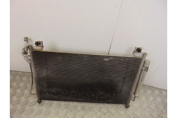 839700502 CONDENSADOR / RADIADOR  AIRE ACONDICIONADO MAZDA CX-7 ER Active 2011 839700502 205781 MAZDA - 3