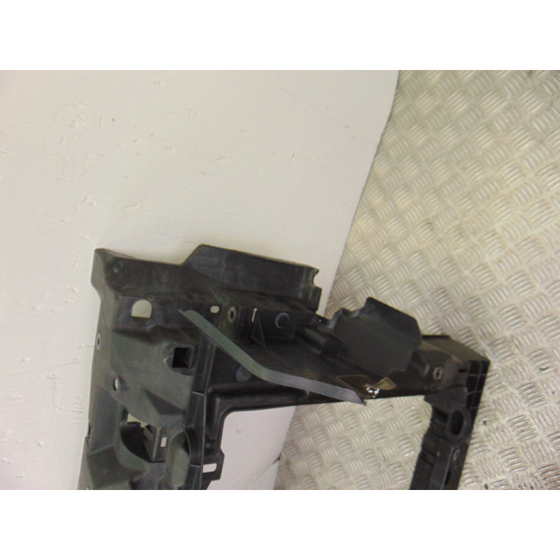  PANEL FRONTAL MAZDA CX-7 ER Active 2011 205824 MAZDA - 2