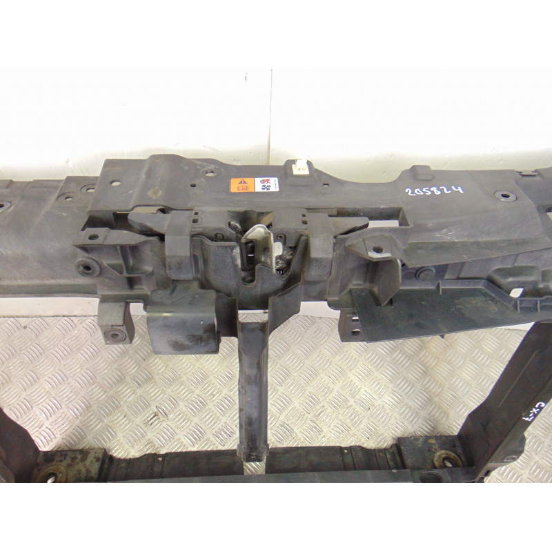  PANEL FRONTAL MAZDA CX-7 ER Active 2011 205824 MAZDA - 3