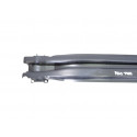 REFUERZO PARAGOLPES TRASERO VOLKSWAGEN POLO VI (AW1)(08.2017) REFUERZO PARAGOLPES TRASERO VOLKSWAGEN POLO VI (AW1)(08.2017)