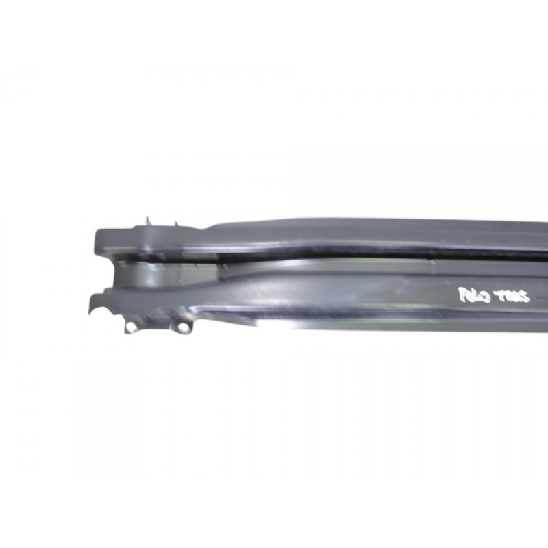 REFUERZO PARAGOLPES TRASERO VOLKSWAGEN POLO VI (AW1)(08.2017)