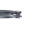 REFUERZO PARAGOLPES TRASERO VOLKSWAGEN POLO VI (AW1)(08.2017) REFUERZO PARAGOLPES TRASERO VOLKSWAGEN POLO VI (AW1)(08.2017)