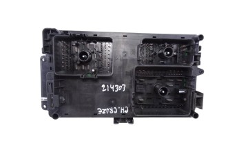 13222782  CAJA RELES / FUSIBLES CHEVROLET CRUZE LS 2011 13222782 214303 CHEVROLET - 1