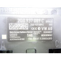 2Q0937089C MODULO ELECTRONICO VOLKSWAGEN POLO VI (AW1)(08.2017) 2Q0937089C MODULO ELECTRONICO VOLKSWAGEN POLO VI (AW1)(08.2017)