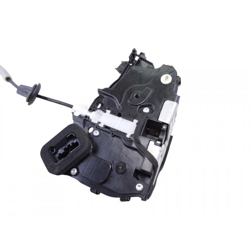 1OA839015 CERRADURA PUERTA TRASERA IZQUIERDA VOLKSWAGEN POLO VI (AW1)(08.2017)