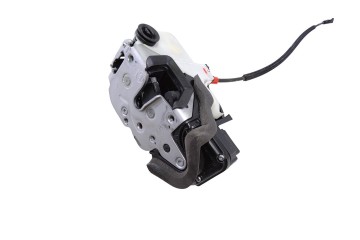 13579546   CERRADURA PUERTA TRASERA DERECHA OPEL MOKKA X Innovation 2018 13579546 215605 OPEL - 4