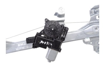  ELEVALUNAS TRASERO DERECHO OPEL MOKKA X Innovation 2018 215606 OPEL - 2