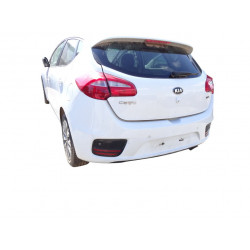 PARAGOLPES TRASERO KIA CEED (JD)