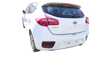  PARAGOLPES TRASERO KIA CEED (JD) Business 2017 215635 KIA - 1