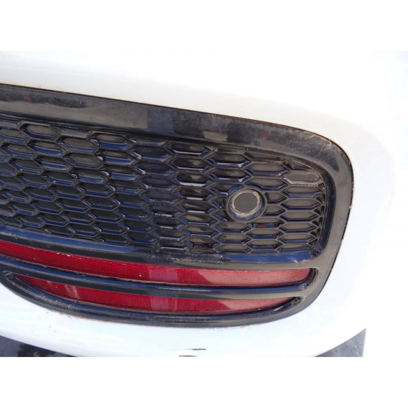  PARAGOLPES TRASERO KIA CEED (JD) Business 2017 215635 KIA - 1