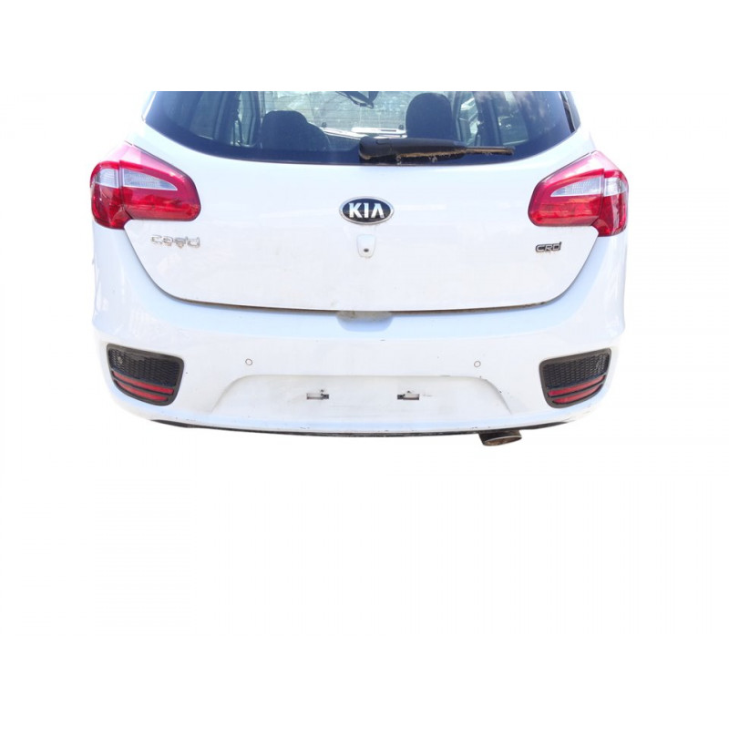  PARAGOLPES TRASERO KIA CEED (JD) Business 2017 215635 KIA - 2