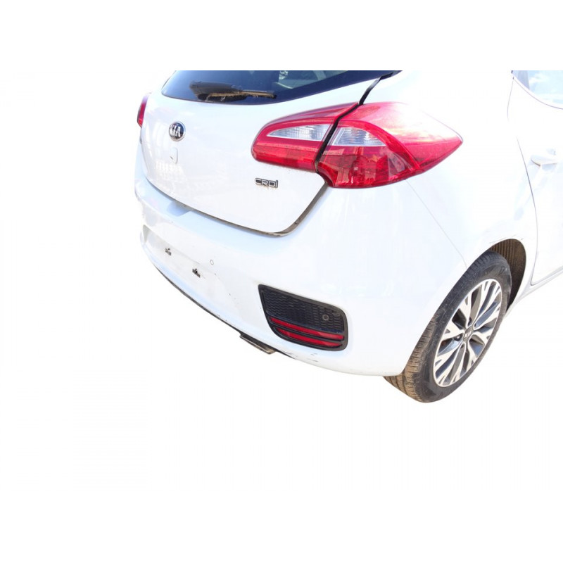  PARAGOLPES TRASERO KIA CEED (JD) Business 2017 215635 KIA - 3