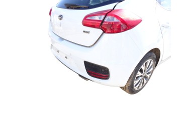  PARAGOLPES TRASERO KIA CEED (JD) Business 2017 215635 KIA - 3