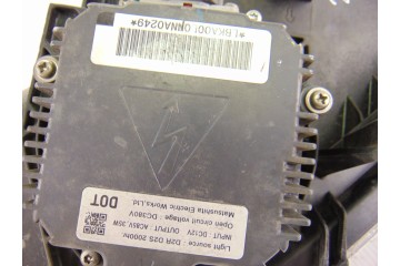  FARO DERECHO MAZDA CX-7 ER Active 2011 205862 MAZDA - 3