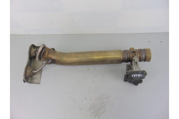 147B08010R VALVULA EGR MERCEDES-BENZ CLASE A (BM 176)