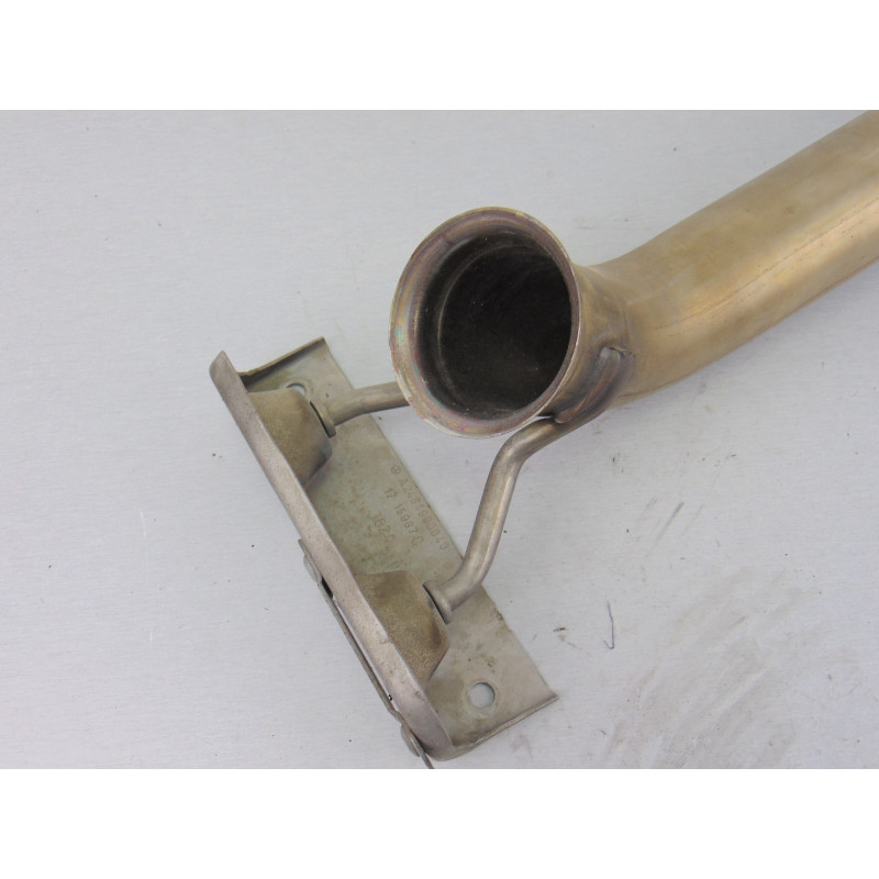 147B08010R VALVULA EGR MERCEDES-BENZ CLASE A (BM 176)