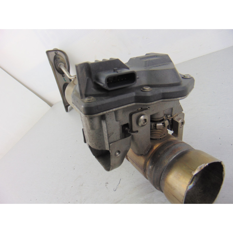 147B08010R VALVULA EGR MERCEDES-BENZ CLASE A (BM 176)