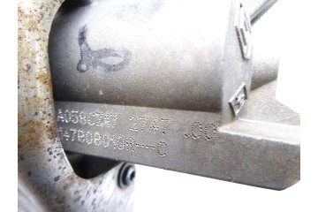 147B08010R VALVULA EGR NISSAN X-TRAIL (T32) Tekna 2018 147B08010R 213565 NISSAN - 3