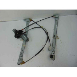 2 PIN ELEVALUNAS DELANTERO DERECHO CITROEN XSARA FAMILIAR