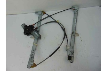 2 PIN ELEVALUNAS DELANTERO DERECHO CITROEN XSARA FAMILIAR 1.6i 16V Exclusive 2001 2 PIN 187858 CITROEN - 1