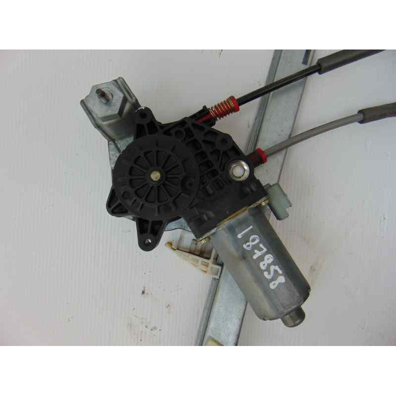 2 PIN ELEVALUNAS DELANTERO DERECHO CITROEN XSARA FAMILIAR 1.6i 16V Exclusive 2001 2 PIN 187858 CITROEN - 3