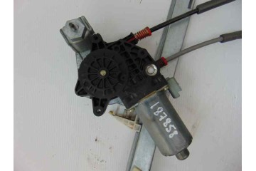 2 PIN ELEVALUNAS DELANTERO DERECHO CITROEN XSARA FAMILIAR 1.6i 16V Exclusive 2001 2 PIN 187858 CITROEN - 3