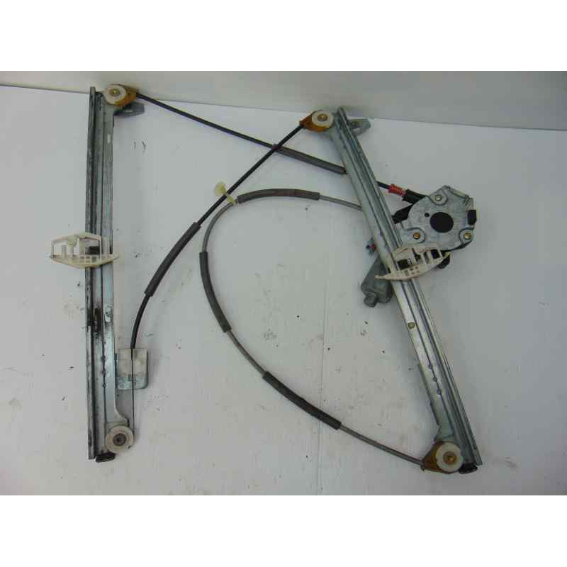 2 PIN ELEVALUNAS DELANTERO DERECHO CITROEN XSARA FAMILIAR 1.6i 16V Exclusive 2001 2 PIN 187858 CITROEN - 4