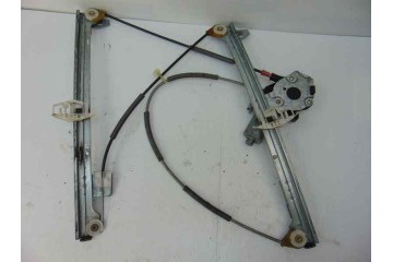 2 PIN ELEVALUNAS DELANTERO DERECHO CITROEN XSARA FAMILIAR 1.6i 16V Exclusive 2001 2 PIN 187858 CITROEN - 4