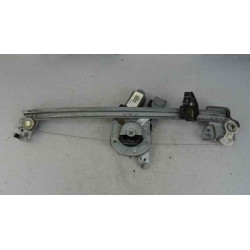 400619F ELEVALUNAS DELANTERO IZQUIERDO CITROEN C3