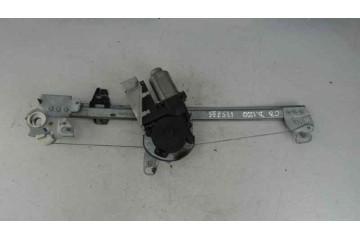 400619F  ELEVALUNAS DELANTERO IZQUIERDO CITROEN C3 1.4 HDi Premier 2003 400619F 175733 CITROEN - 3