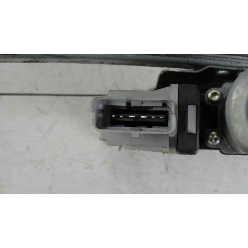 400619F  ELEVALUNAS DELANTERO IZQUIERDO CITROEN C3 1.4 HDi Premier 2003 400619F 175733 CITROEN - 4