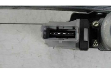 400619F  ELEVALUNAS DELANTERO IZQUIERDO CITROEN C3 1.4 HDi Premier 2003 400619F 175733 CITROEN - 4