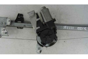 400619F  ELEVALUNAS DELANTERO IZQUIERDO CITROEN C3 1.4 HDi Premier 2003 400619F 175733 CITROEN - 5