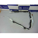 9804358980 AIRBAG CORTINA DELANTERO IZQUIERDO CITROEN C4 CACTUS Feel 2018 9804358980 177602 CITROEN - 1