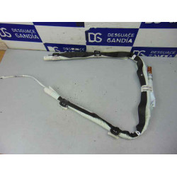 9804358980 AIRBAG CORTINA DELANTERO IZQUIERDO CITROEN C4 CACTUS