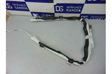 9804358980 AIRBAG CORTINA DELANTERO IZQUIERDO CITROEN C4 CACTUS Feel 2018 9804358980 177602 CITROEN - 1