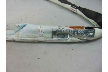 9804358980 AIRBAG CORTINA DELANTERO IZQUIERDO CITROEN C4 CACTUS Feel 2018 9804358980 177602 CITROEN - 2