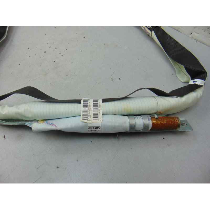 9804358980 AIRBAG CORTINA DELANTERO IZQUIERDO CITROEN C4 CACTUS Feel 2018 9804358980 177602 CITROEN - 3