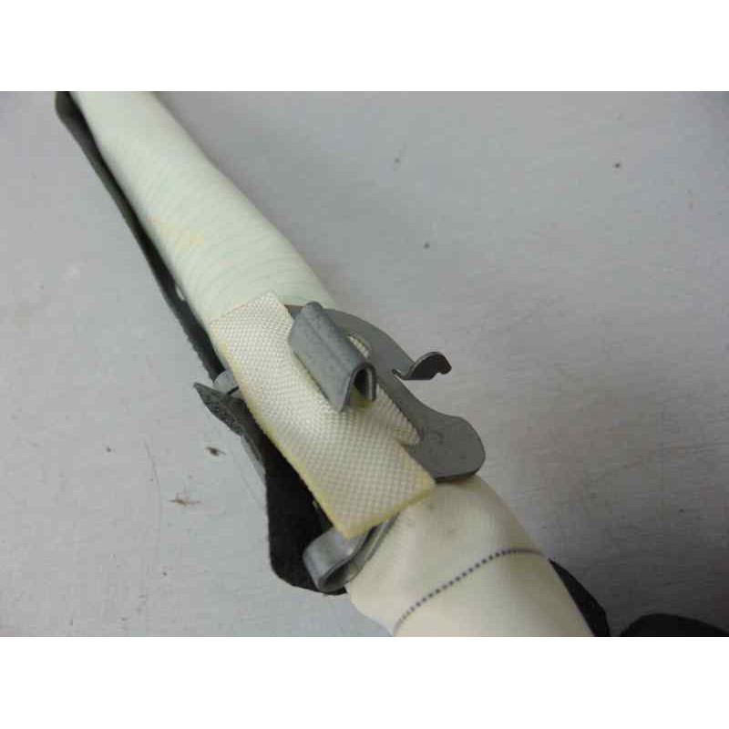 9804358980 AIRBAG CORTINA DELANTERO IZQUIERDO CITROEN C4 CACTUS Feel 2018 9804358980 177602 CITROEN - 4