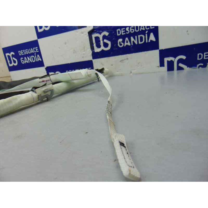 9804358980 AIRBAG CORTINA DELANTERO IZQUIERDO CITROEN C4 CACTUS Feel 2018 9804358980 177602 CITROEN - 6