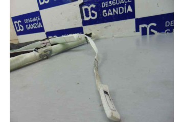 9804358980 AIRBAG CORTINA DELANTERO IZQUIERDO CITROEN C4 CACTUS Feel 2018 9804358980 177602 CITROEN - 6