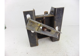  SOPORTE RUEDA REPUESTO IVECO DAILY FURGÓN Caja cerrada 45C... batalla 3000 2019 200388 IVECO - 2