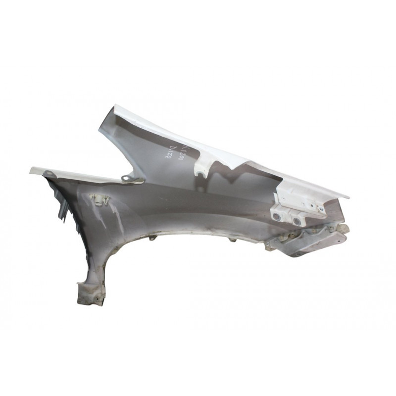  ALETA DELANTERA IZQUIERDA NISSAN NV200 /EVALIA (M20/M) Kasten Comfort 2013 215427 NISSAN - 2