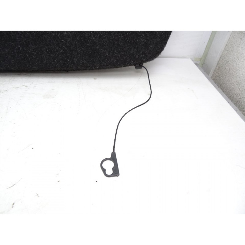 BANDEJA TRASERA OPEL CORSA D