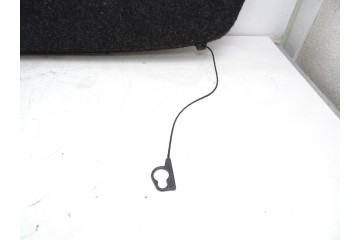 BANDEJA TRASERA OPEL CORSA D